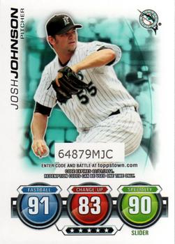 Josh Johnson