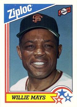 Willie Mays