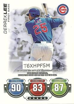 Derrek Lee