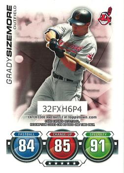 Grady Sizemore