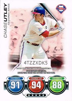 Chase Utley