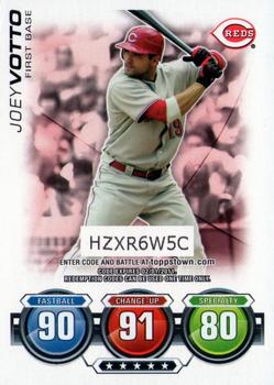 Joey Votto
