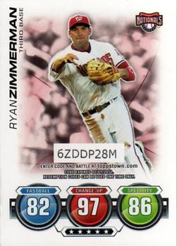 Ryan Zimmerman