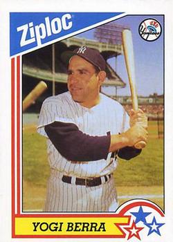 Yogi Berra