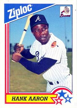 Hank Aaron