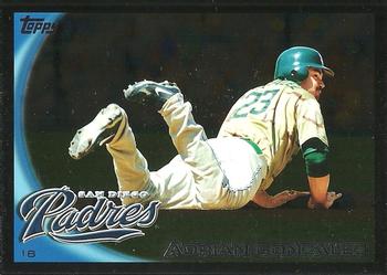 Adrian Gonzalez