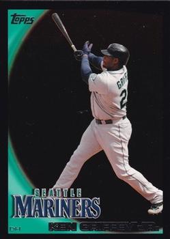 #85 Ken Griffey Jr.