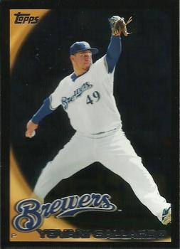 Yovani Gallardo