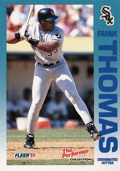 Frank Thomas