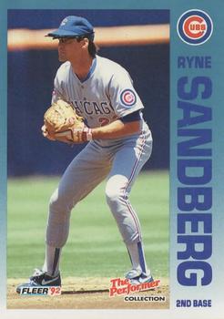 Ryne Sandberg