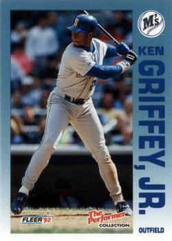 Ken Griffey Jr.