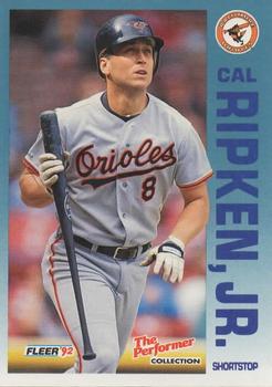 Cal Ripken Jr.