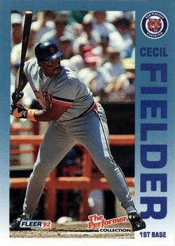 Cecil Fielder