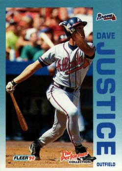 Dave Justice