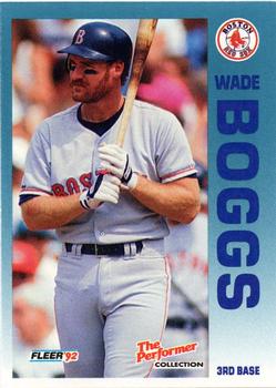 Wade Boggs