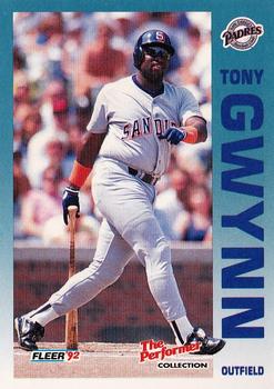 Tony Gwynn