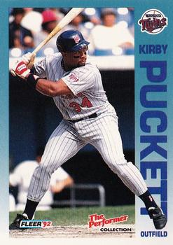 Kirby Puckett