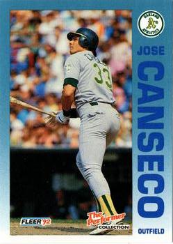 Jose Canseco