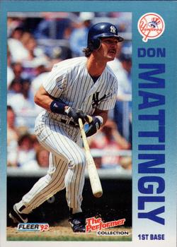 Don Mattingly