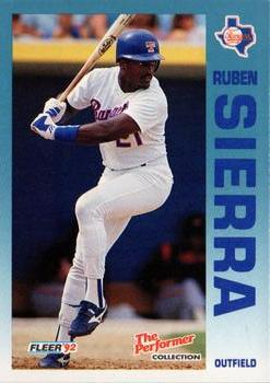 Ruben Sierra