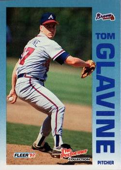 Tom Glavine