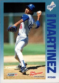 Ramon Martinez