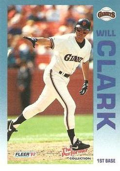 Will Clark