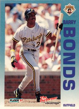 Barry Bonds