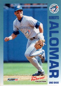 Roberto Alomar