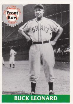 Buck Leonard