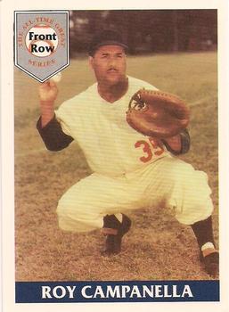 Roy Campanella