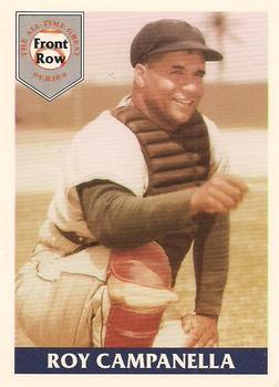 Roy Campanella