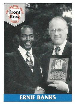 Ernie Banks