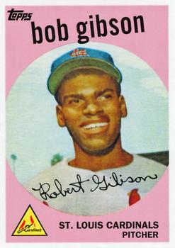 Bob Gibson