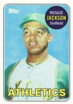 Reggie Jackson