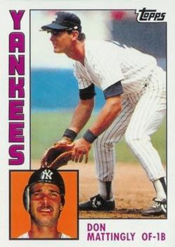 Don Mattingly