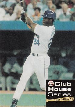 Ken Griffey, Jr.