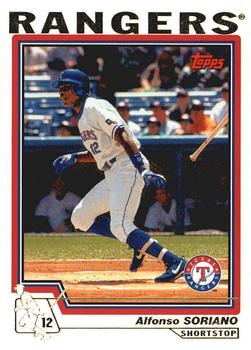 Alfonso Soriano