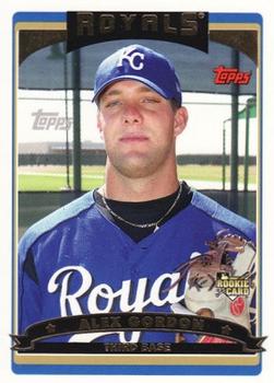 Alex Gordon