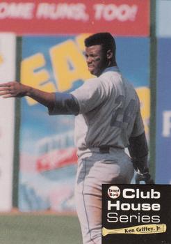 Ken Griffey, Jr.