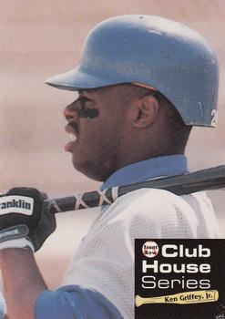 Ken Griffey, Jr.