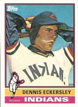 Dennis Eckersley