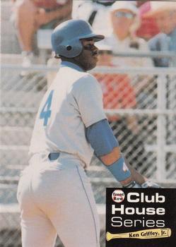 Ken Griffey, Jr.