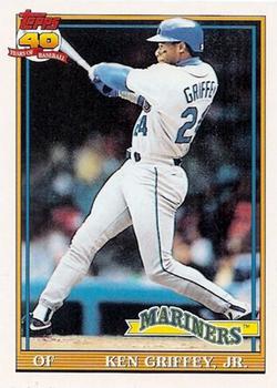 Ken Griffey Jr.