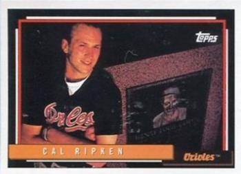 Cal Ripken