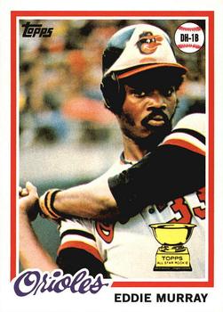 Eddie Murray