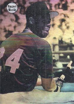 Ken Griffey, Jr.