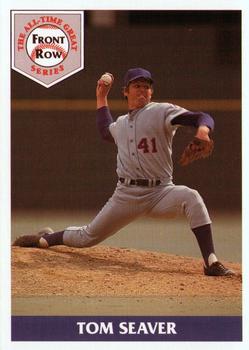 #1 Tom Seaver