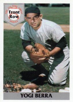 Yogi Berra