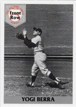 Yogi Berra